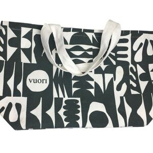 Vuori Graphic Tote bag